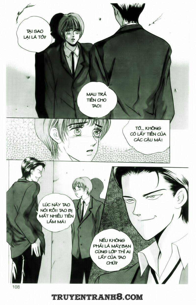 cool six - bộ 6 tuyệt vời chapter 16 9