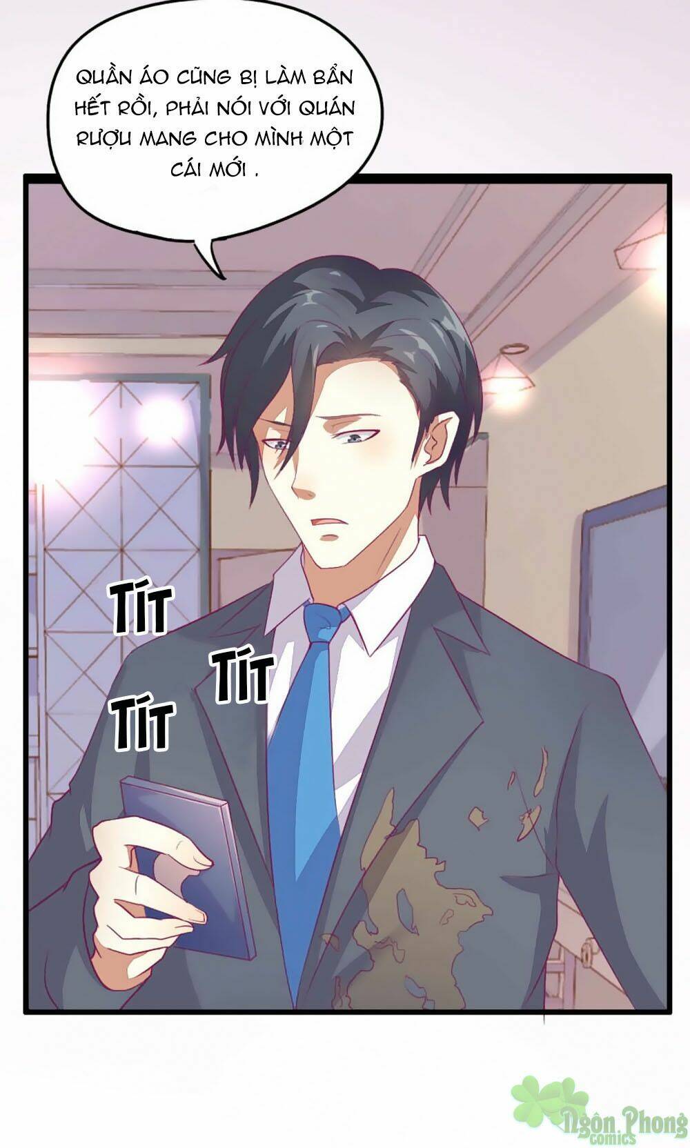 nguyệt dạ hương vi lai chapter 41 8