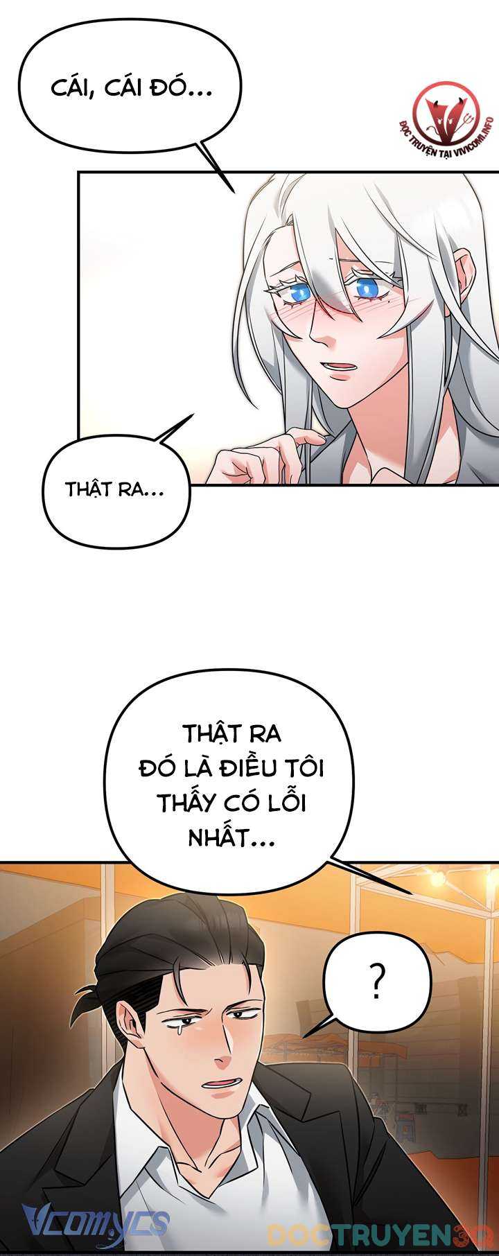 [18+] rồng bay tới đâu mây bay tới đó chapter 4 20