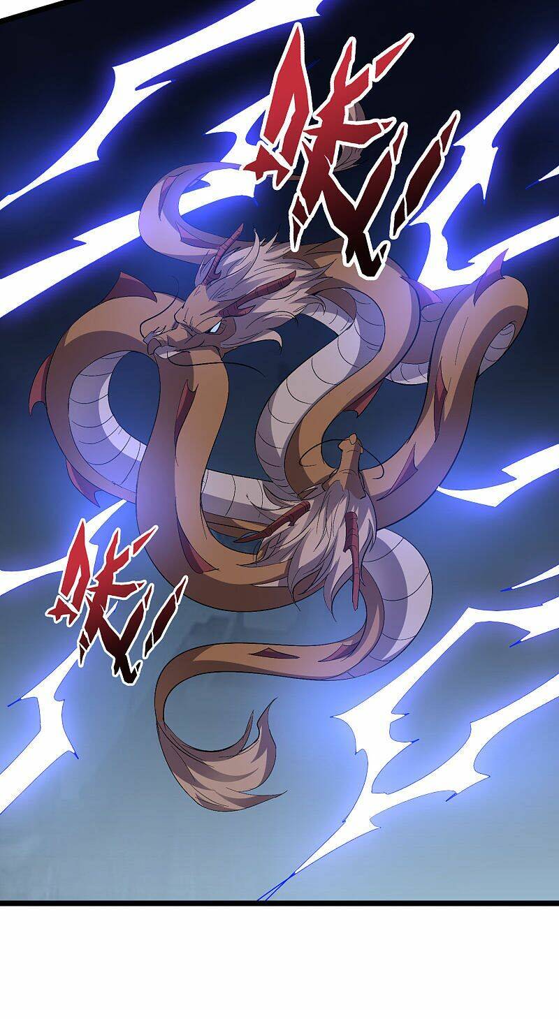 phục thiên thánh chủ chapter 109 18