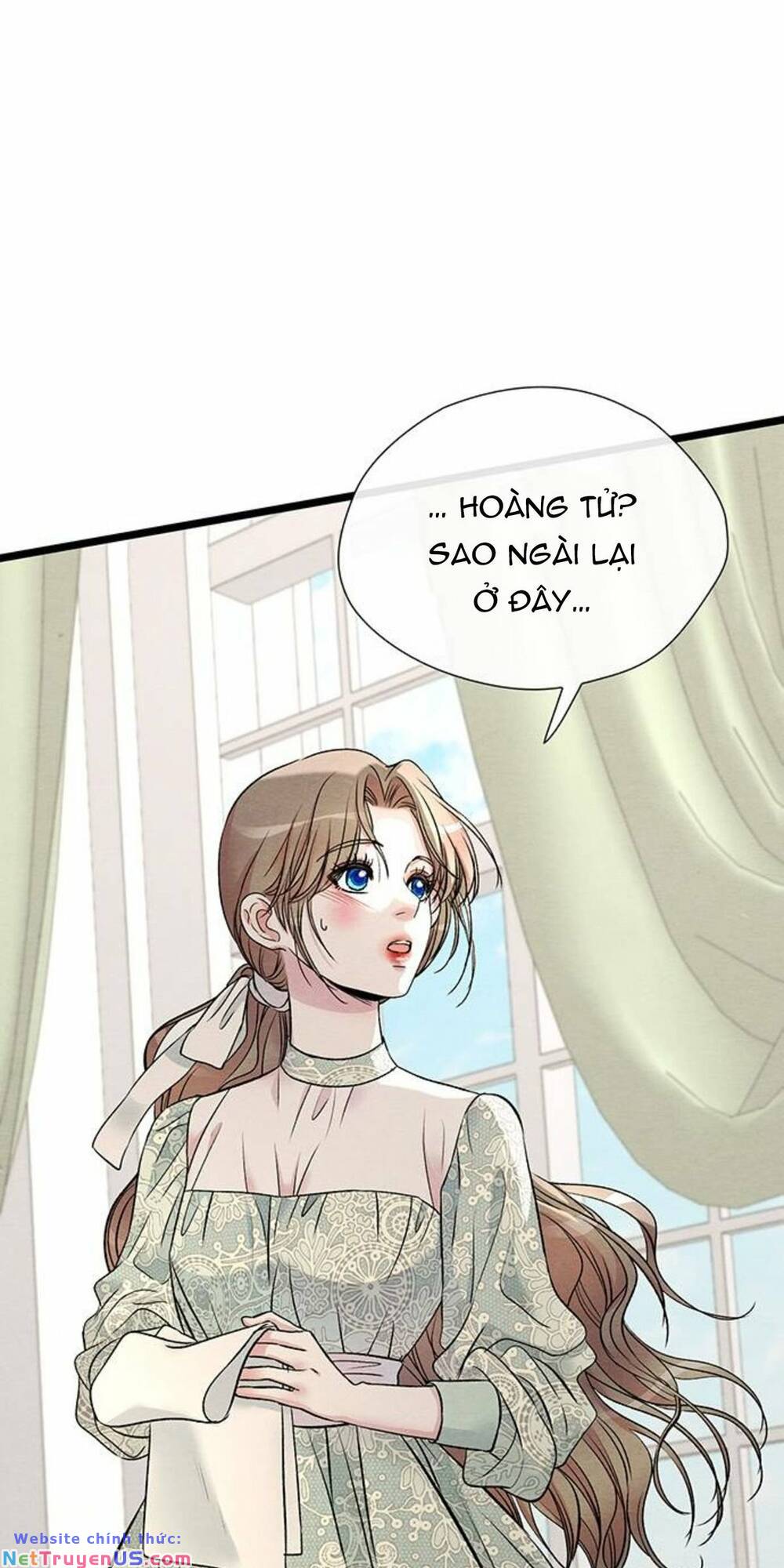 Hoàng Tử Rắc Rối chapter 30.2 52