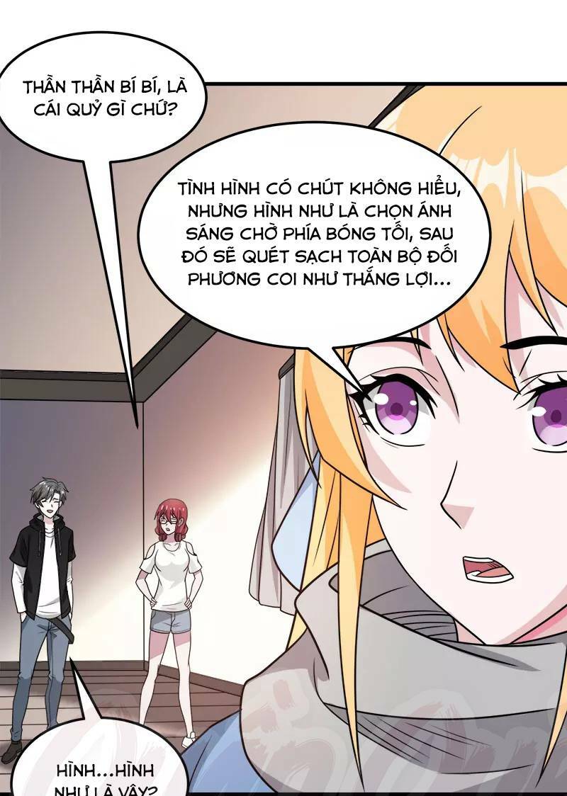 kiếm vũ chapter 75 9