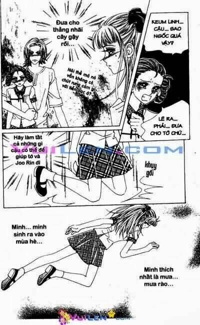 đến vương quốc ma chapter 3 154