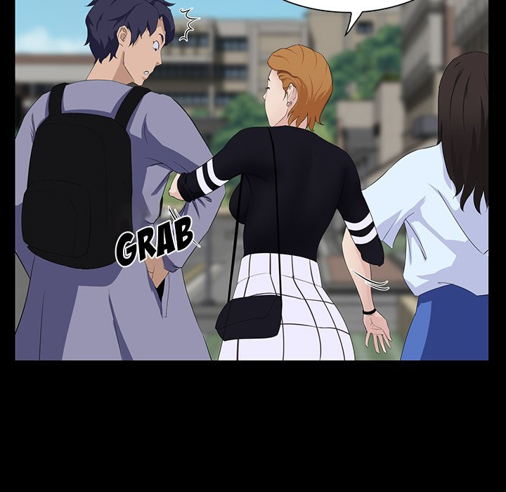 người thừa kế chapter 12 146