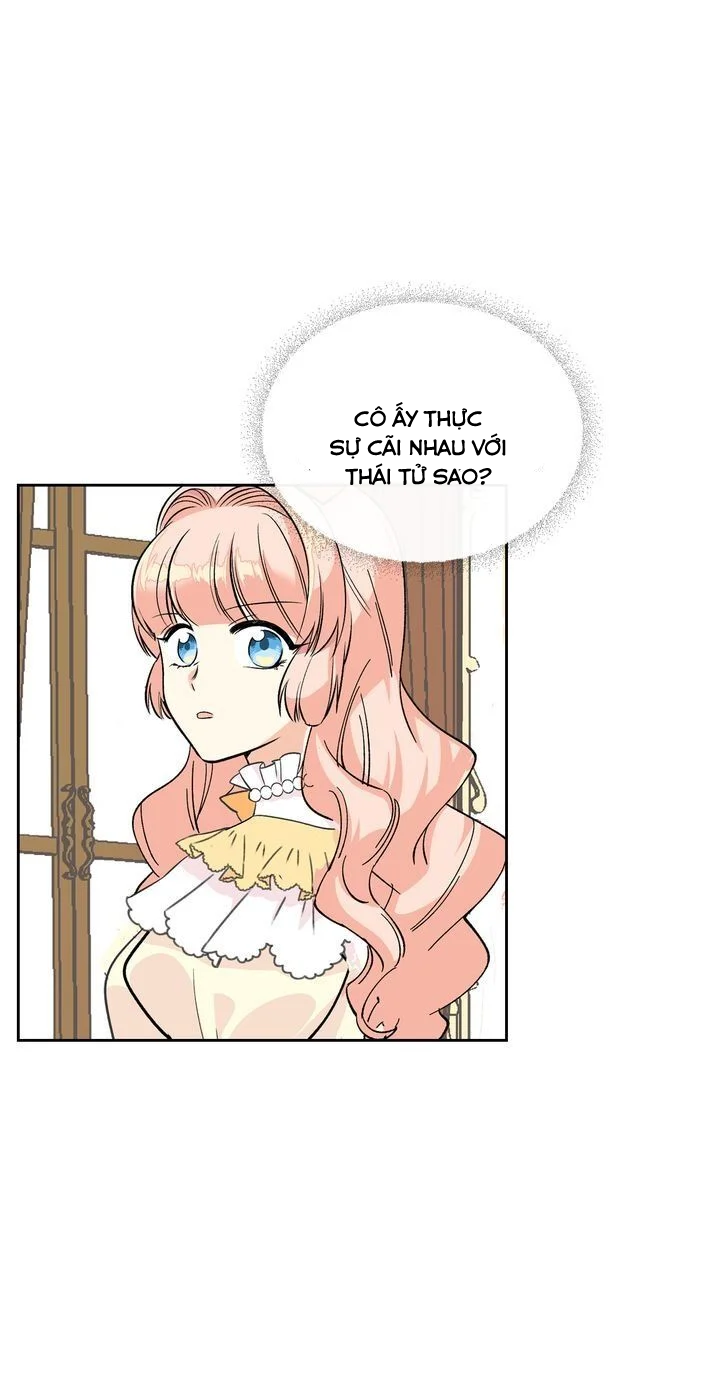 thú cưng của nhân vật phản diện chapter 3 45