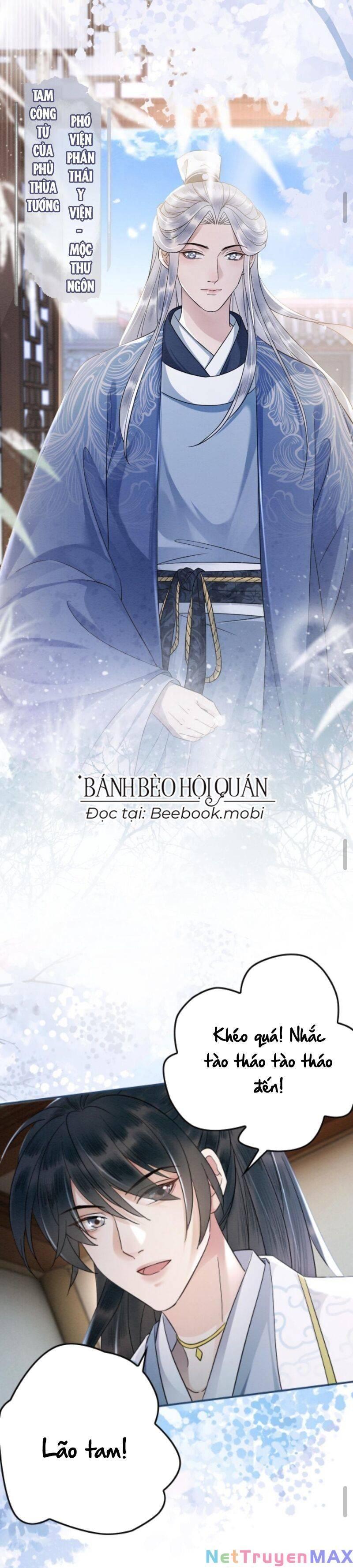 báo cáo nhiếp chính vương, đại lão nàng ấy chuyên trị bệnh liệt dương chapter 7 9