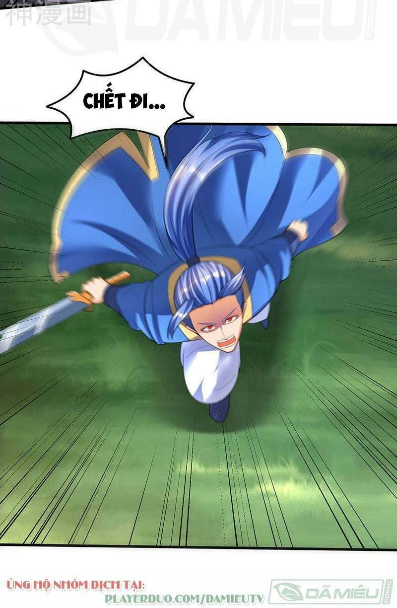 tối cường thăng cấp chapter 47 12