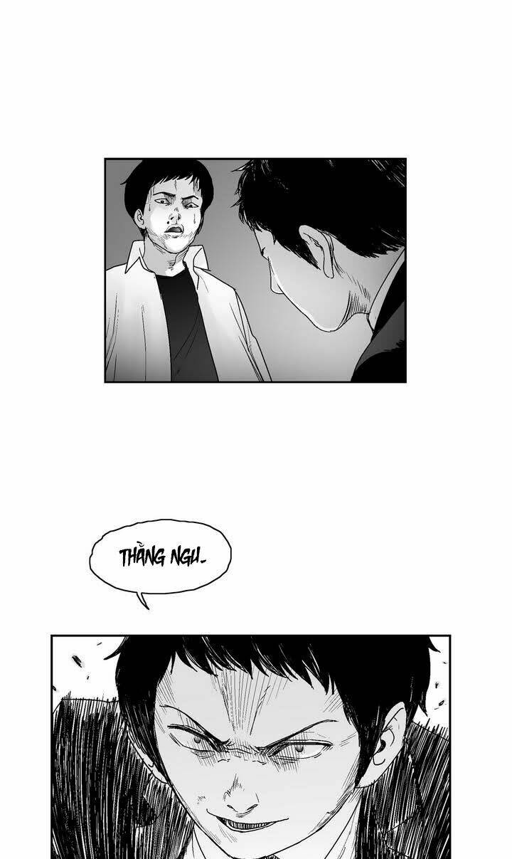 bạo lực học đường chapter 14 39