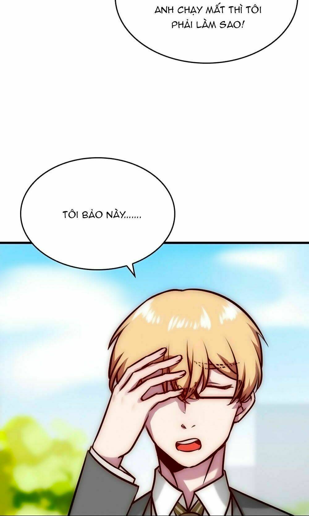 bám lấy nam thần bất chấp thời tiết chapter 34 5