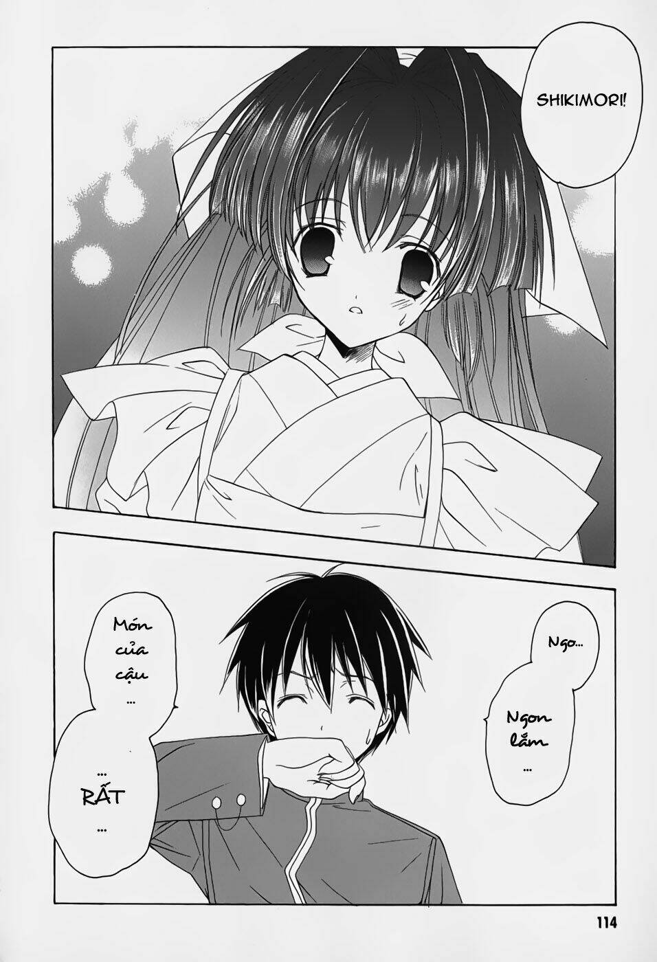 maburaho chapter 5 15