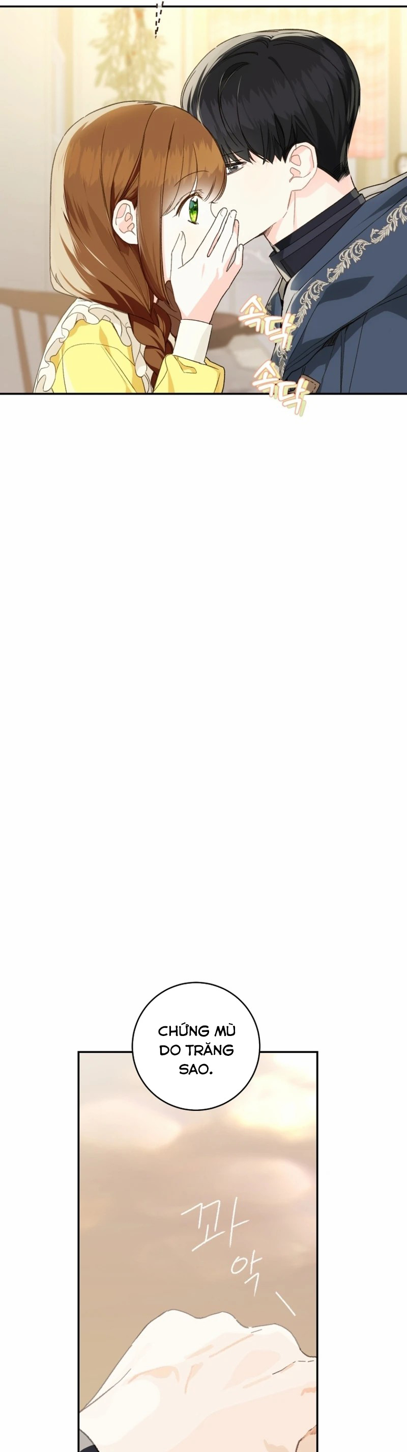 nông trại nằm cạnh hoàng cung chapter 69 31