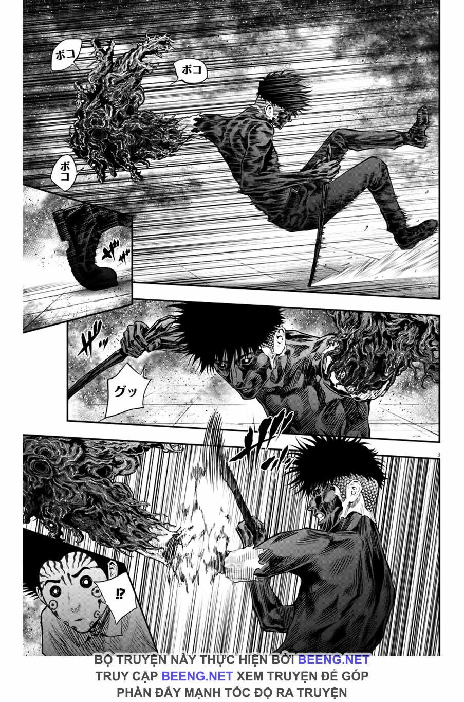 đọa nhân chapter 75 3