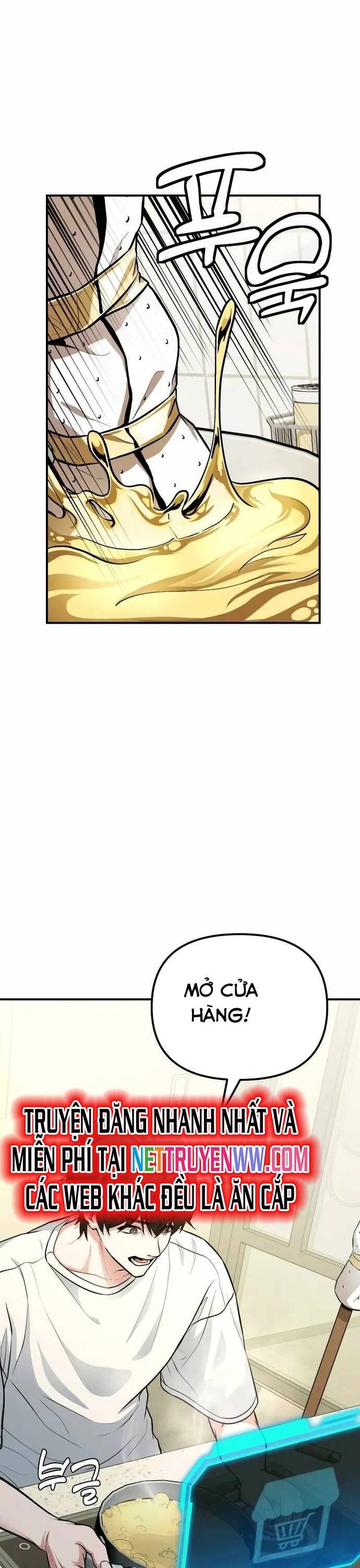 Tuyệt Đối Dân Cư Chapter 3 41