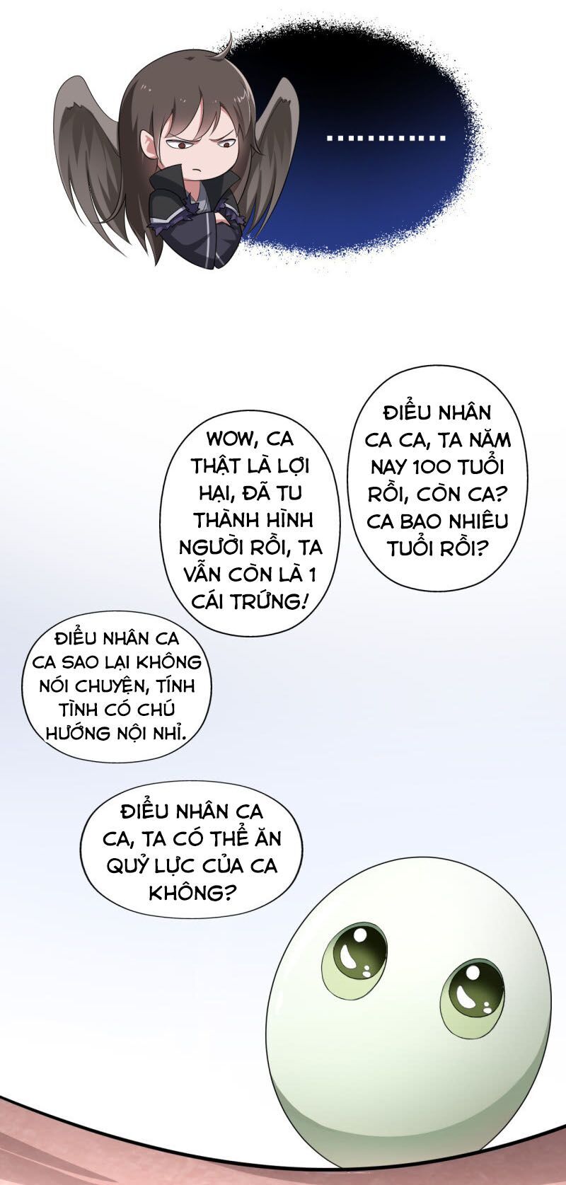 tà y cuồng thê chapter 57 25