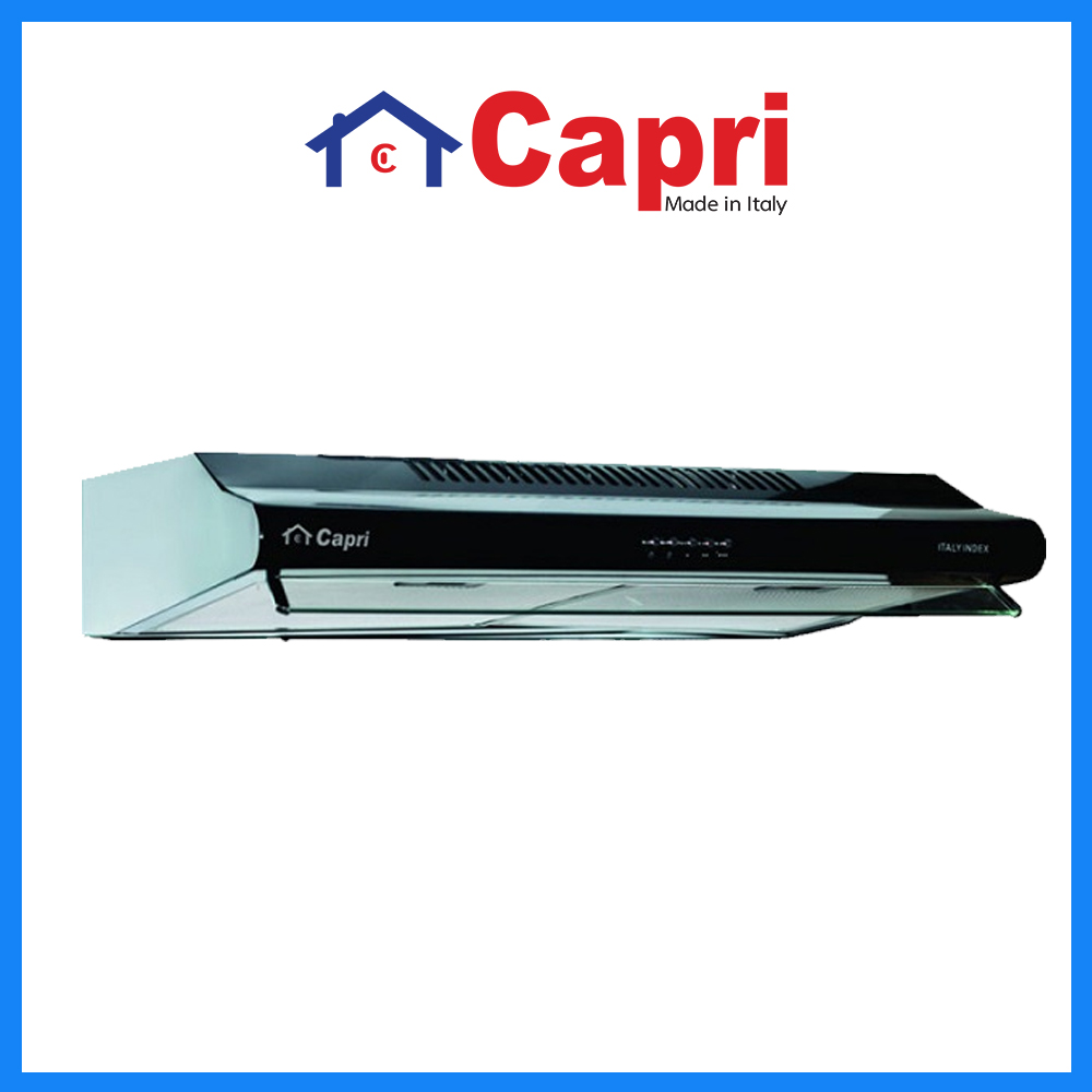 Máy Hút Khử Mùi Capri 7 Tấc CR-270B | Hàng chính hãng