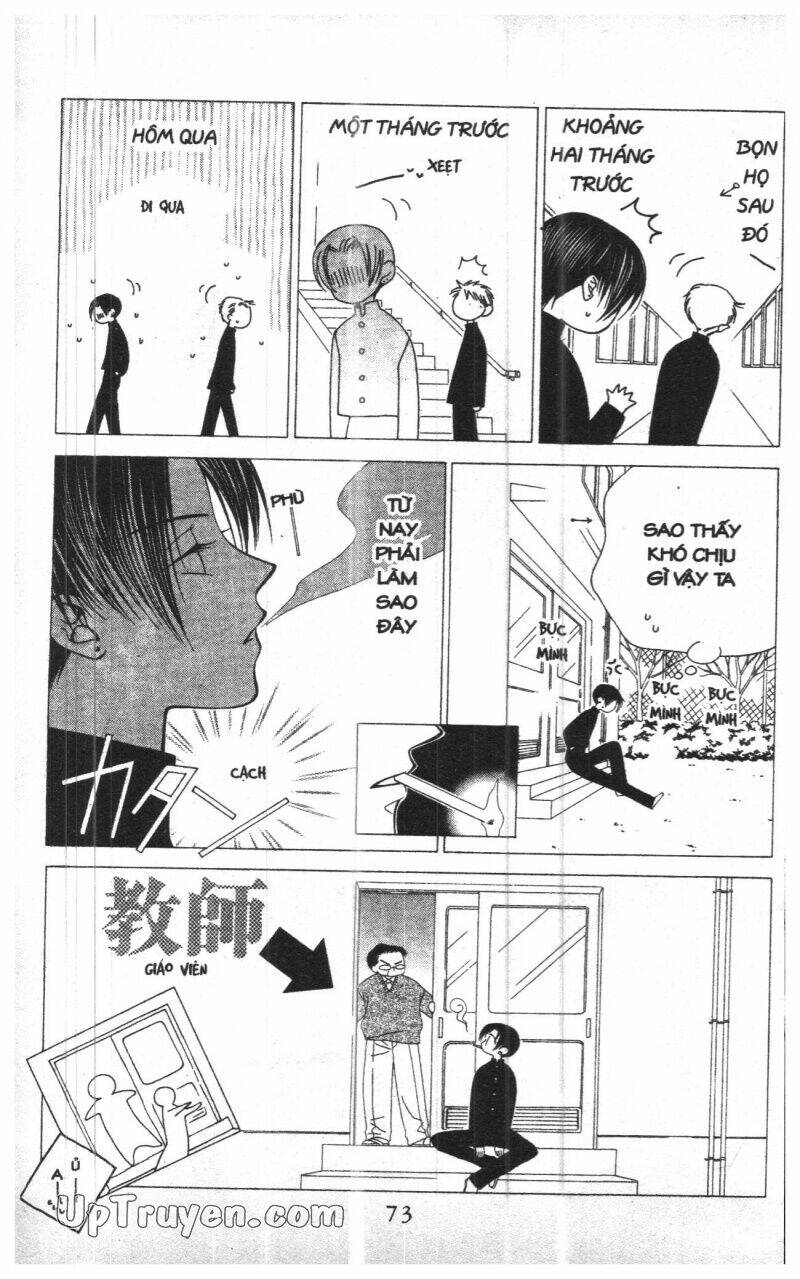 thấy mờ ghét chapter 12 72