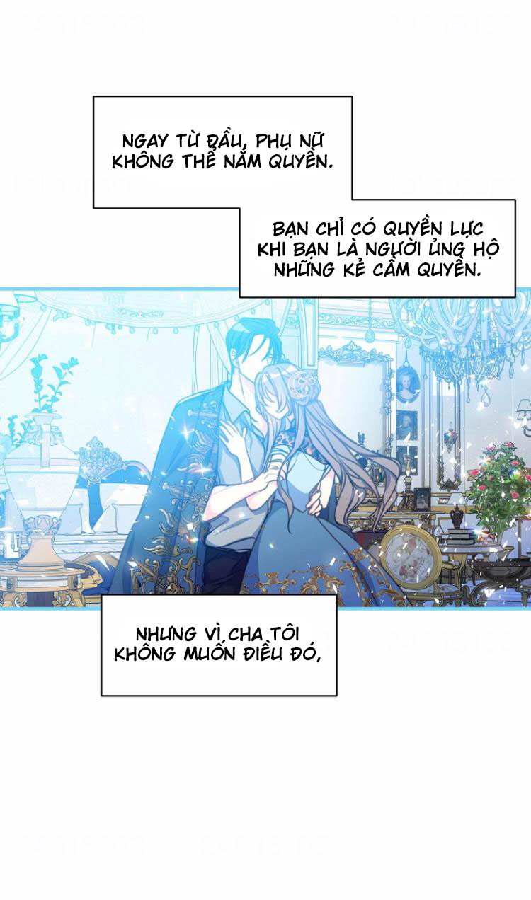 bệ hạ, xin đừng giết tôi!! chapter 35 28