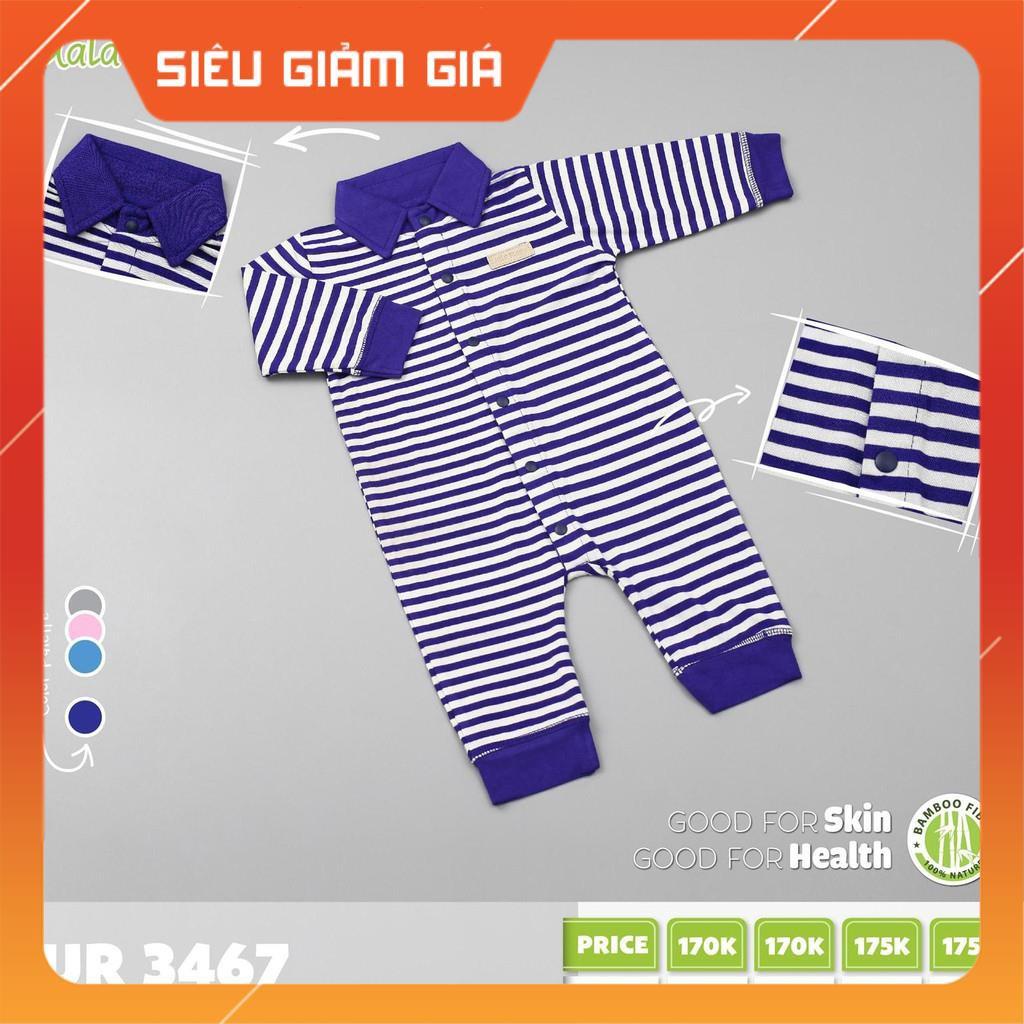 3491 BODY DÀI TAY