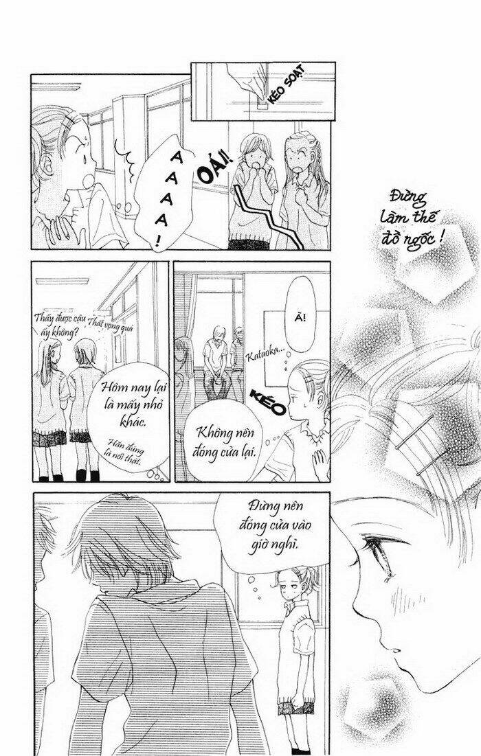 kimi no kachi chapter 1 22