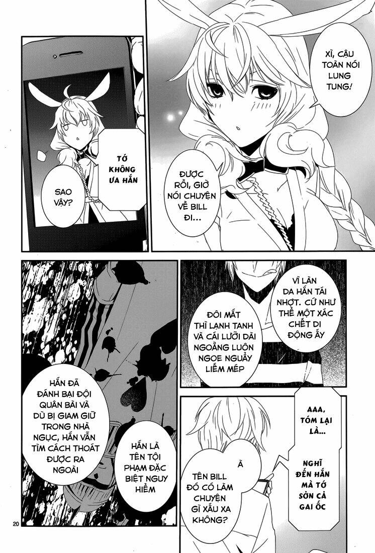 dennou alice to inaba-kun chapter 6 23