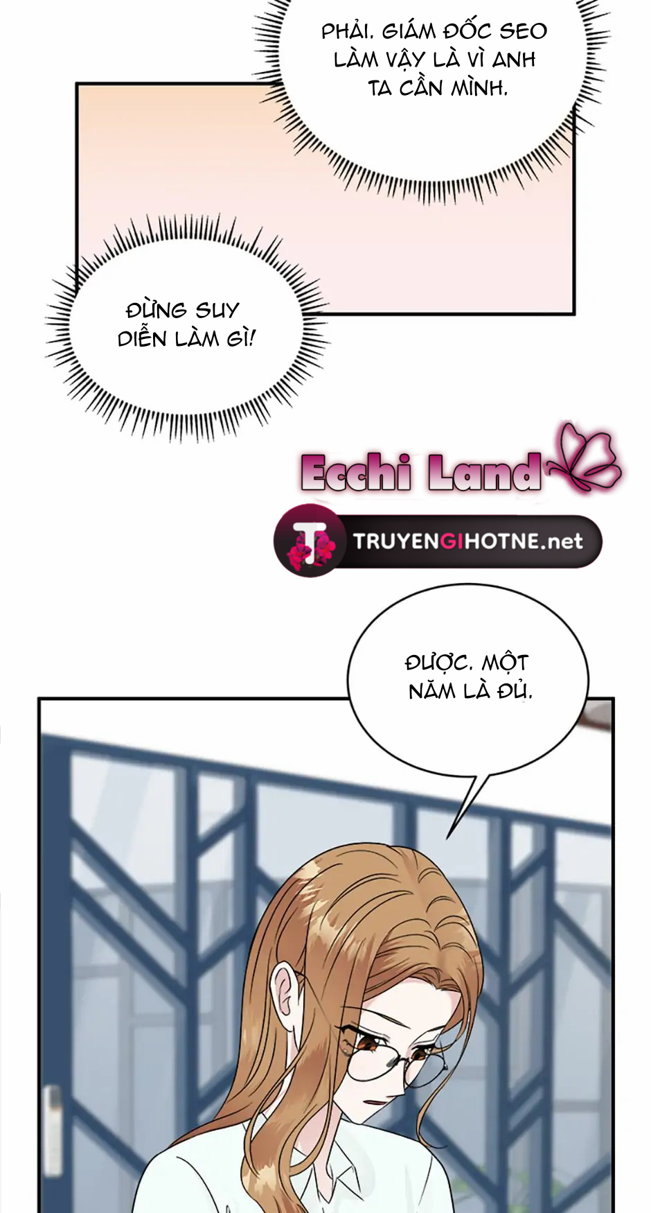 thiếu tôi là sếp mất ngủ ngay chapter 19.2 34