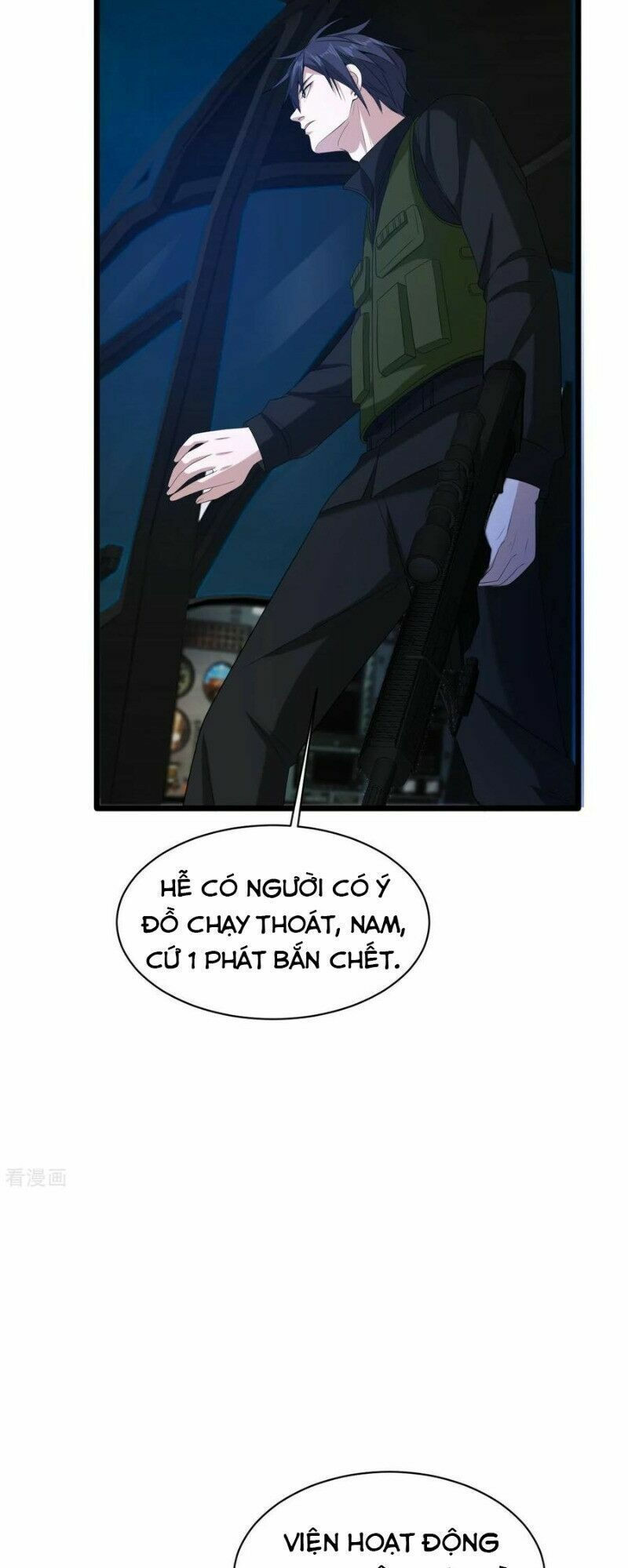 đô thị tà vương chapter 73 29