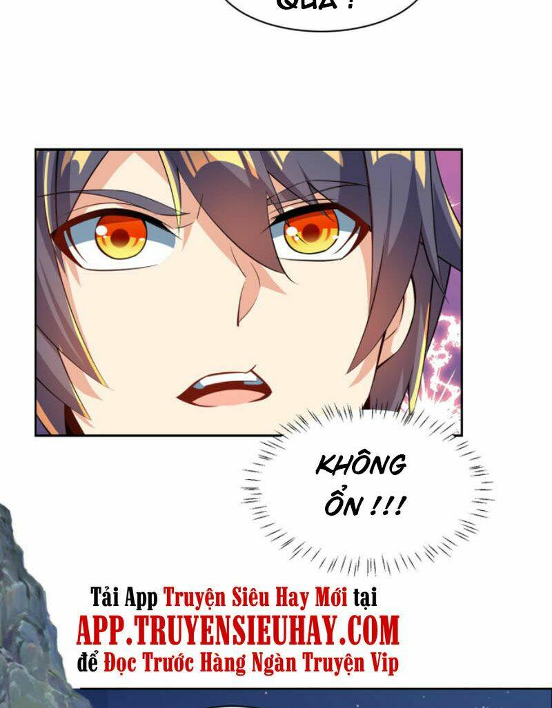 thôn phệ một thế giới tu tiên chapter 123 53