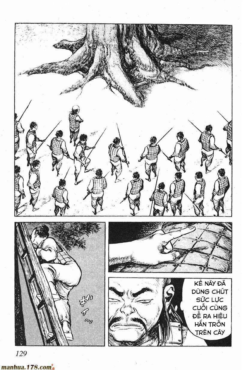 binh pháp mặc công chapter 46 10