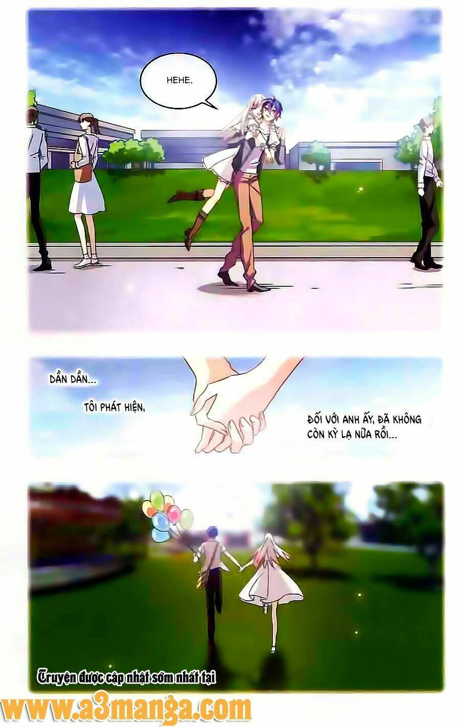 ngôi sao câu lạc bộ chapter 137 5