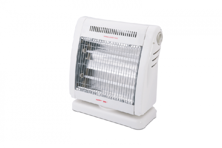 Sưởi điện hồng ngoại Happy Time HTD7012 002