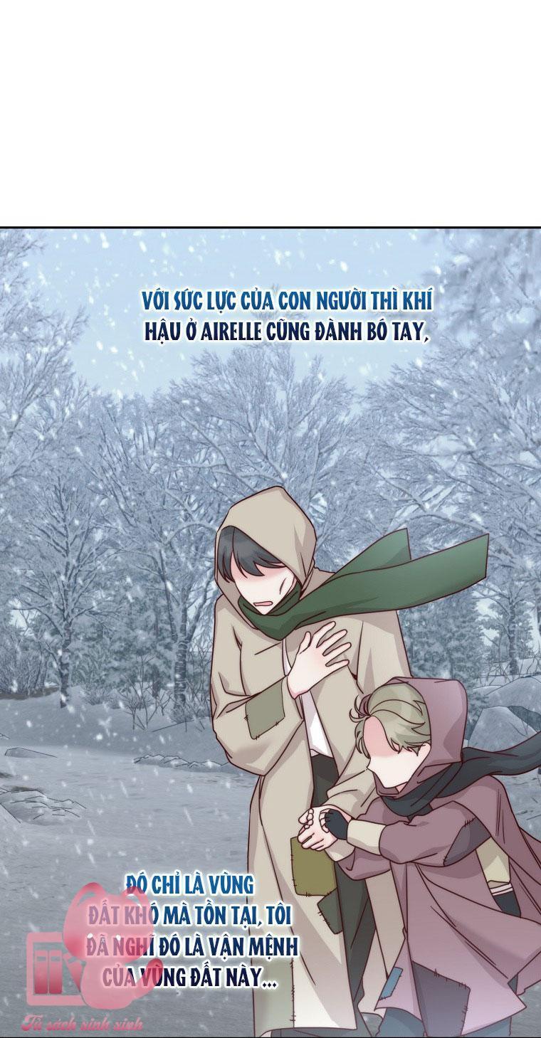 thế thì ta cứ trở thành kẻ ác thôi chapter 67 10