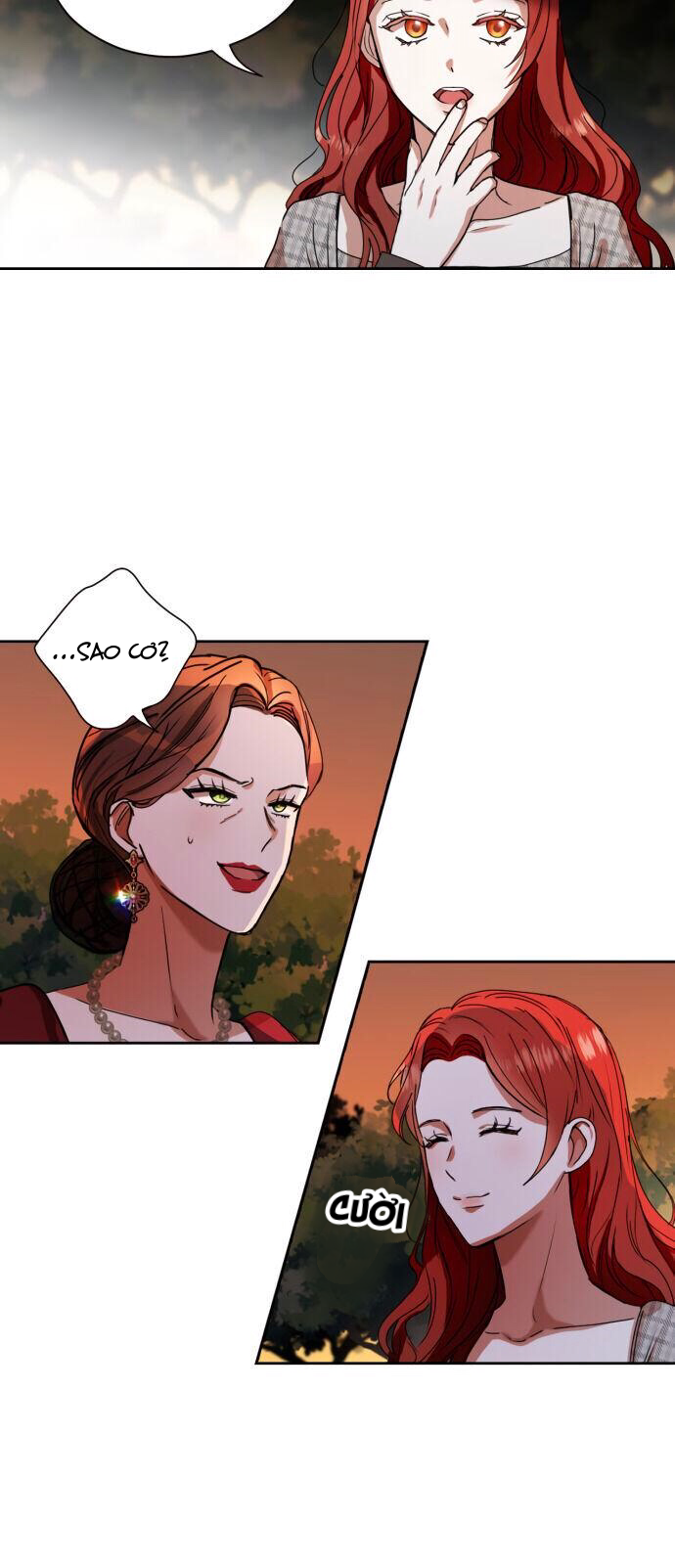 nuôi dưỡng lão công level max chapter 4 27