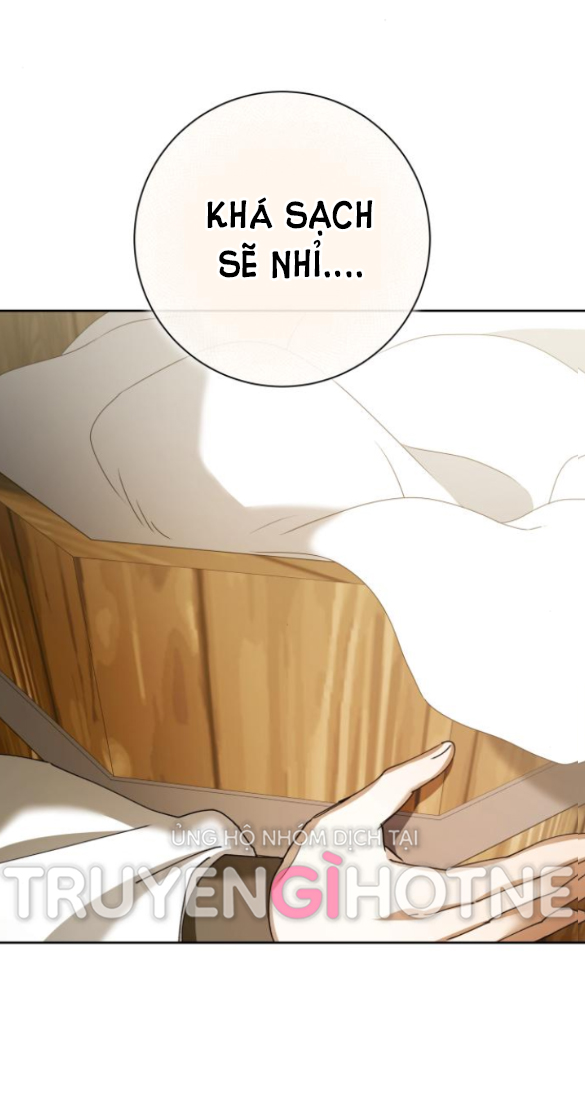 tôi muốn trở thành cô ấy dù chỉ là một ngày chapter 163.2 11