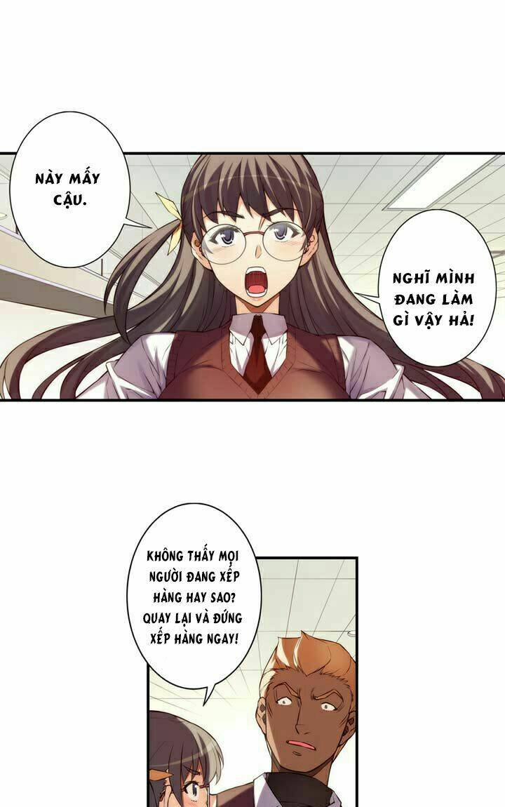 cohabitation with the fiancee chapter 21 5