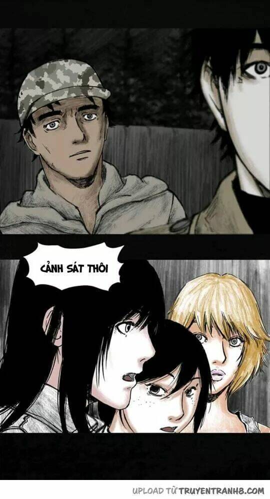 trấn thái bình chapter 8 29