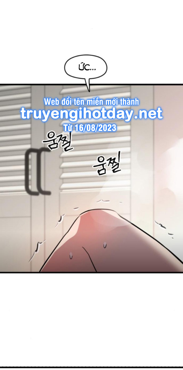 Nari Ở Nhà Đối Diện chapter 47.1 - Trang 38