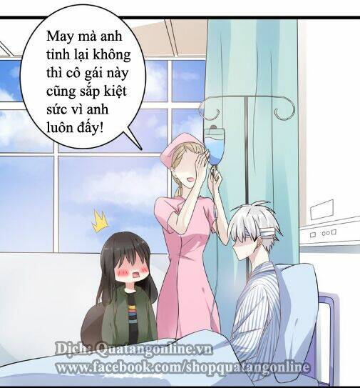 lều khều biết yêu chapter 26 5