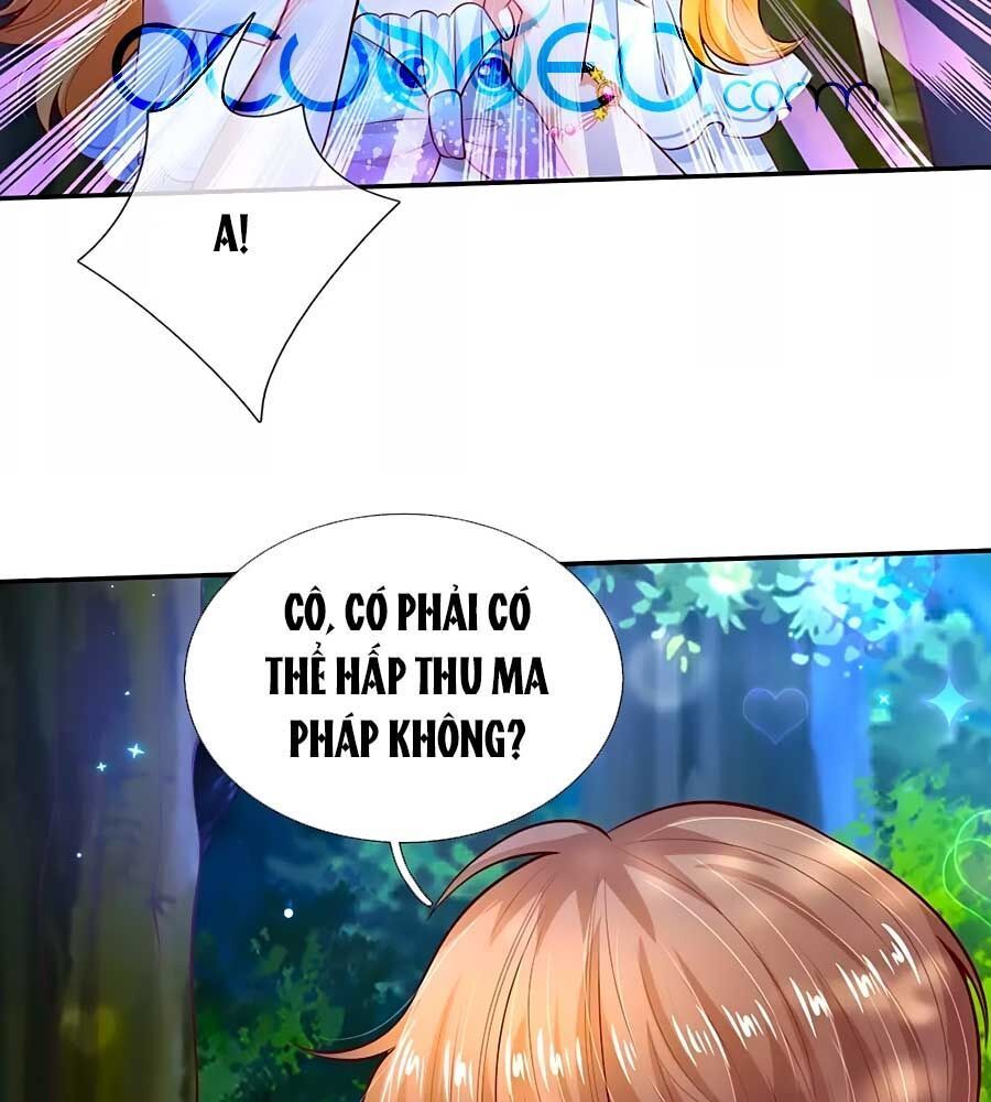 bỗng một ngày nọ trở thành con gái vua chapter 215 50