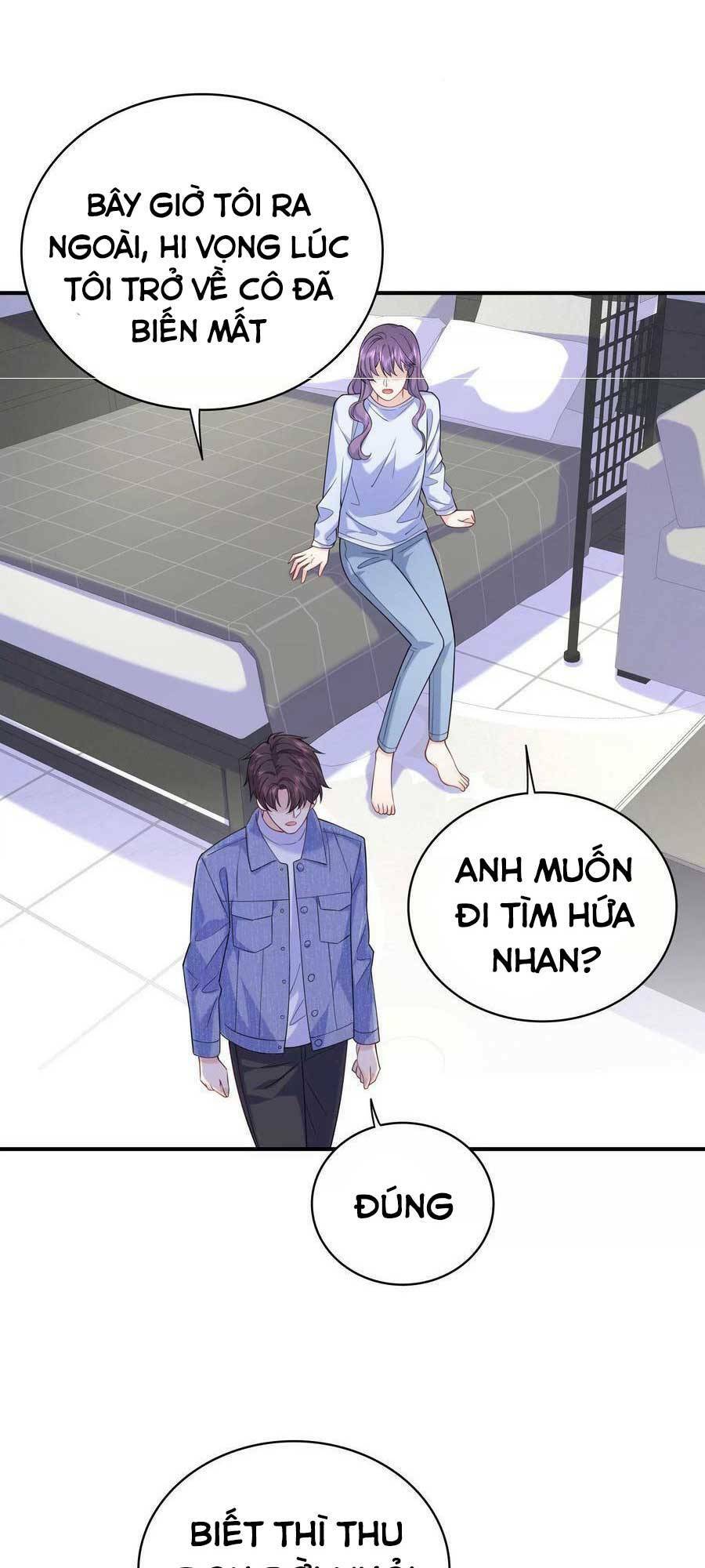 tôi dựa vào tà ý: nghịch chuyển nhân sinh chapter 119.1 28