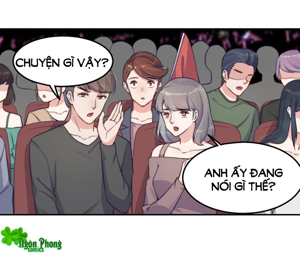 Bà Xã Tôi Là Nam Thần chapter 52 - Trang 6
