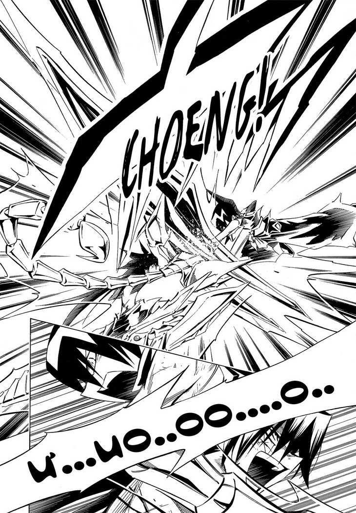 vua pháp thuật chapter 291 12