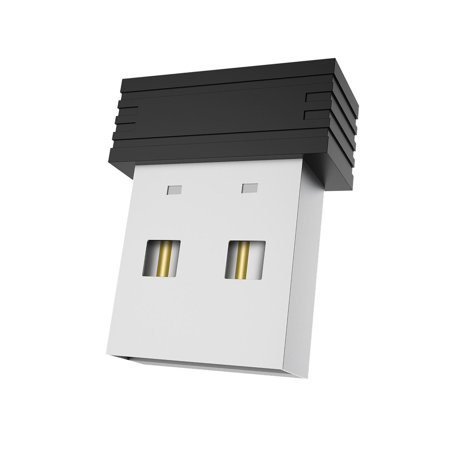 USB Mouse Lightweight Adapter Computer Mouse Mover for Home PC