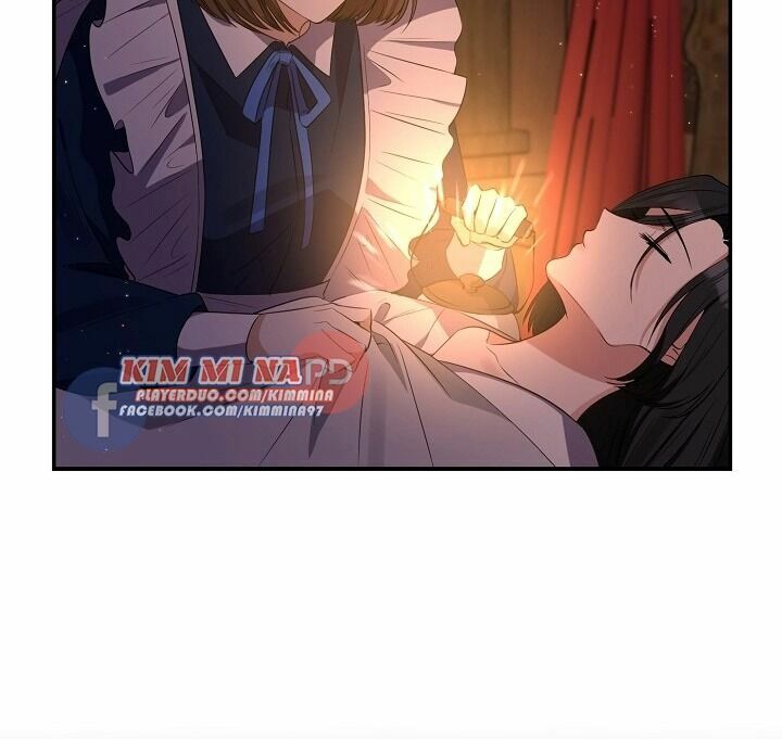 người chồng bạo chúa của tôi đã thay đổi chapter 15 86