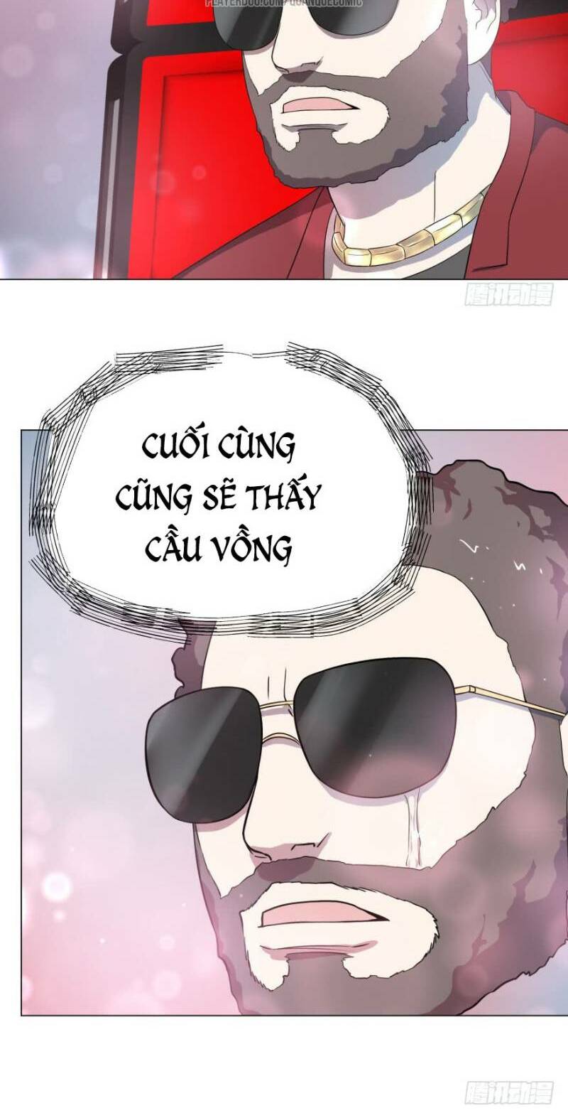 danh sách kẻ phản diện chapter 27 20