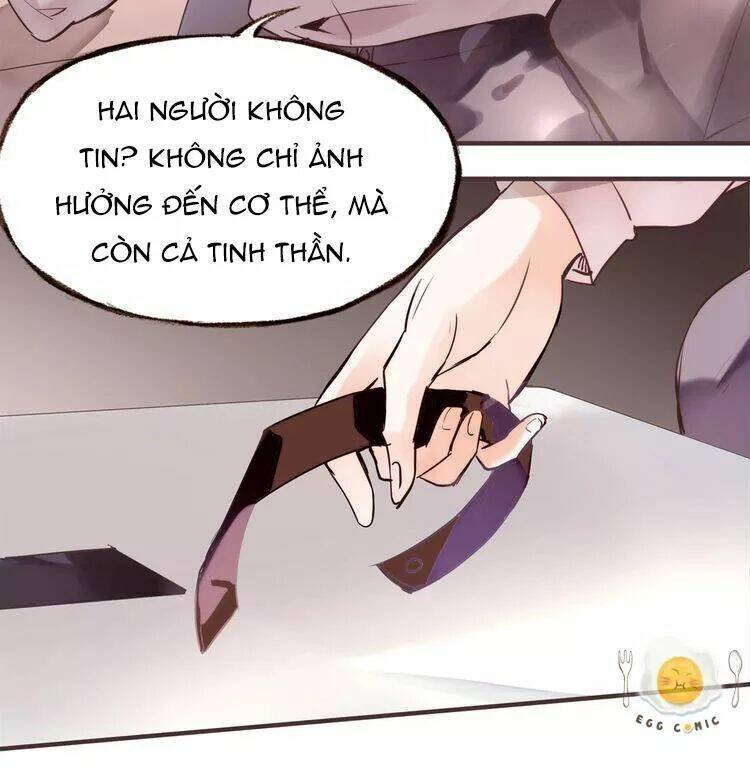 nở rộ trên bụi gai chapter 32 24