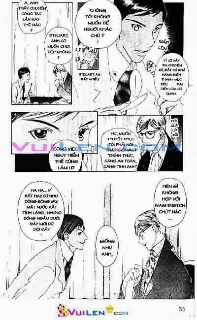 duyên kỳ ngộ chapter 8 34