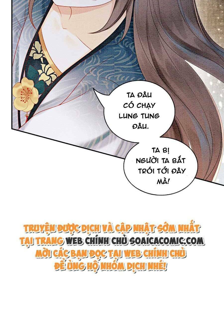 bắt đầu hủy hôn để công lược vương gia chapter 36 61