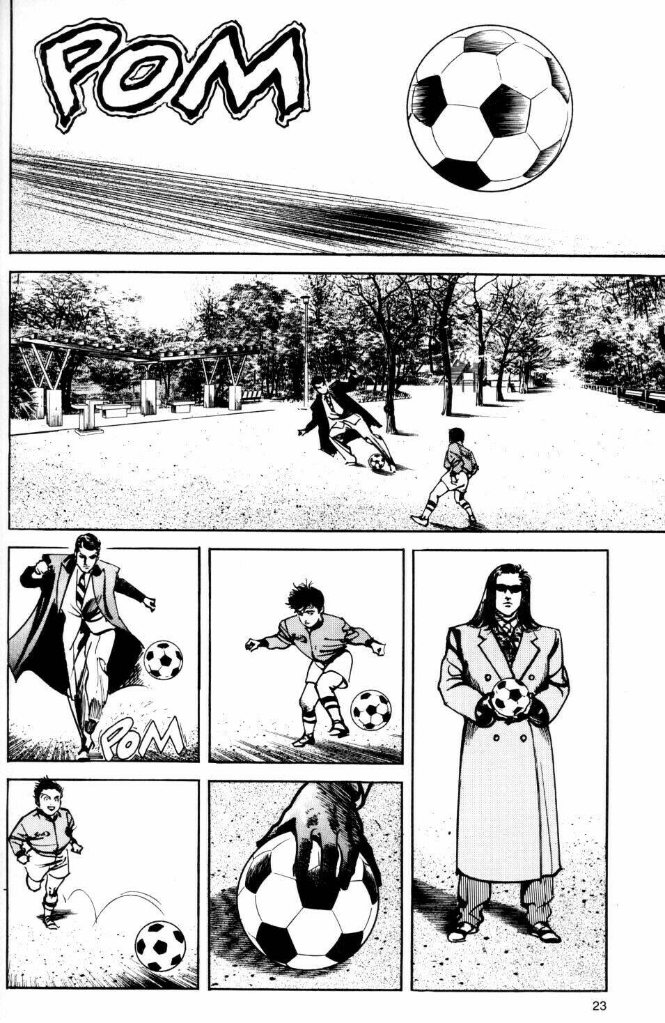 sanctuary chapter 39 22