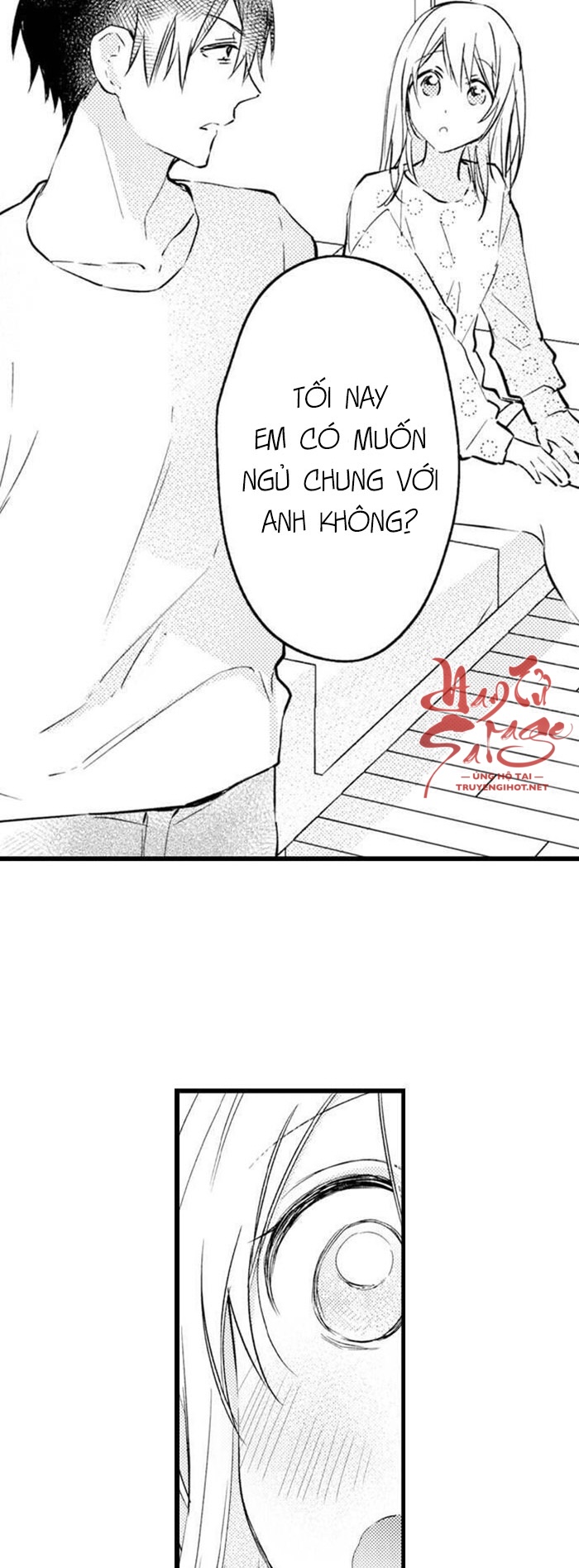 cuộc hôn nhân giả cho kì nghỉ thác loạn chapter 45 15