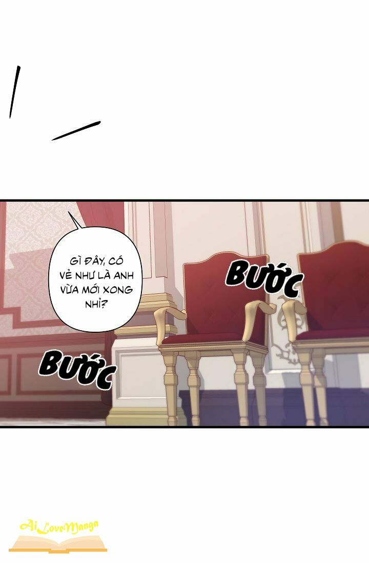 hôn lễ báo thù chapter 35 13